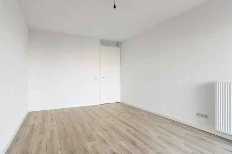 Luxe Appartement Amsterdam Zuidoost 2 Slaapkamers 101m²