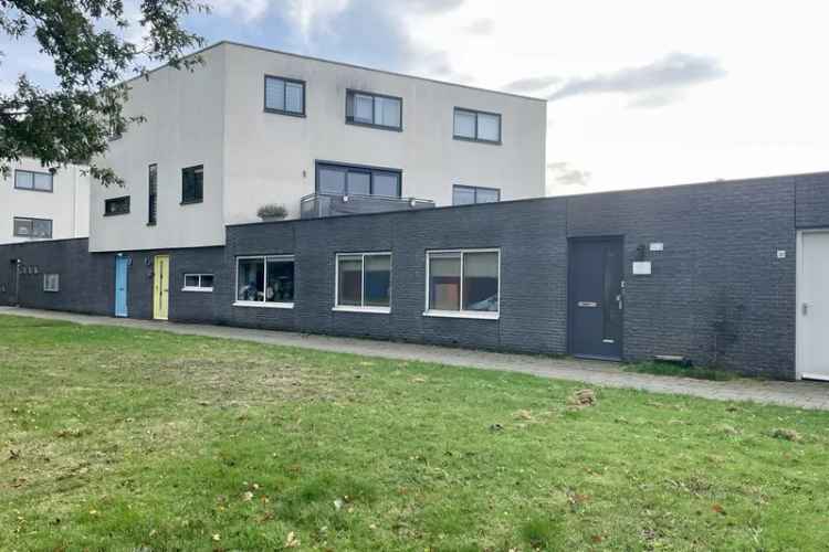 Kantoor Almelo | Zoek kantoren te huur: Rembrandtlaan 362 7606 GX Almelo [funda in business]