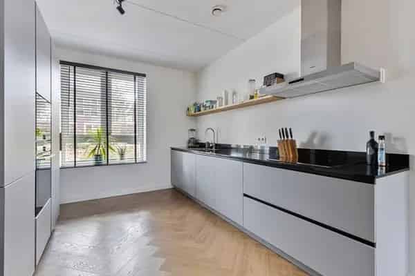 Moderne woning 5 slaapkamers Prinsenbeek