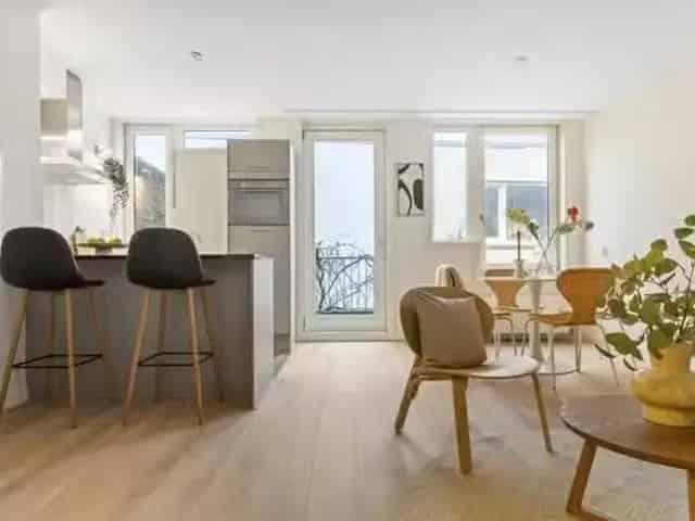 Appartement te koop Haarlem Kleverpark-Zuid