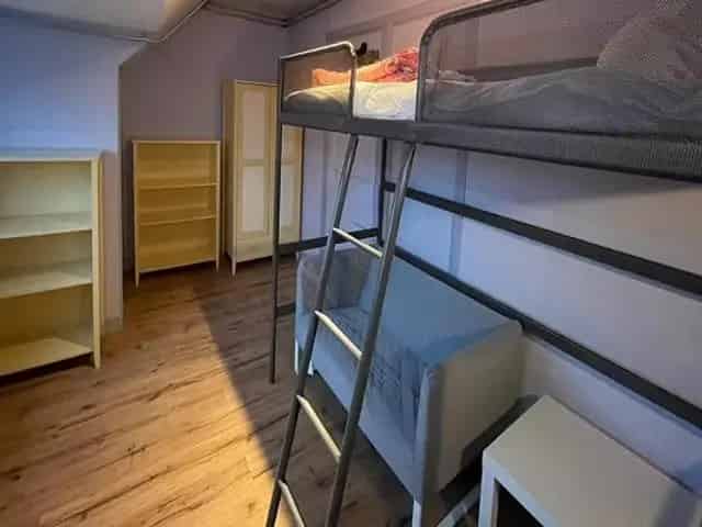 Kamer Groenteweg Den Haag: Licht en gezellig voor studentes