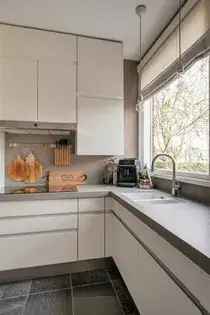 5 Kamer Huis 134m2 Rotterdam Overschie
