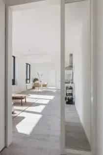 3 Kamer Appartement 65m2 Amsterdam Luxe Afwerking