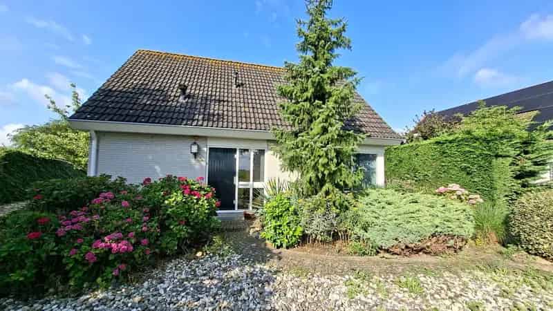 Huis te koop: Paradijsvogelweg 59 1349 CH Almere | Funda