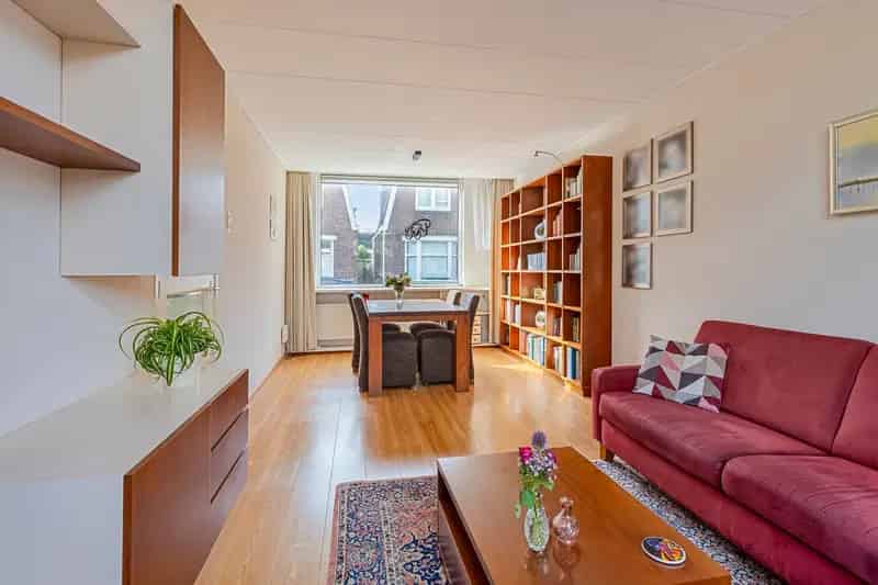 Eengezinswoning te koop Koog aan de Zaan 3 slaapkamers