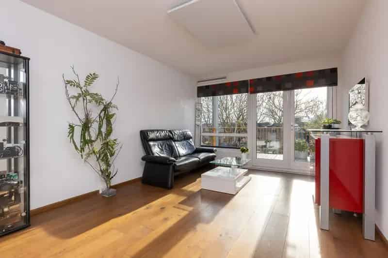 Appartement te koop Hoorn Kaap Hoorn 3 kamers balkon parkeerplaats