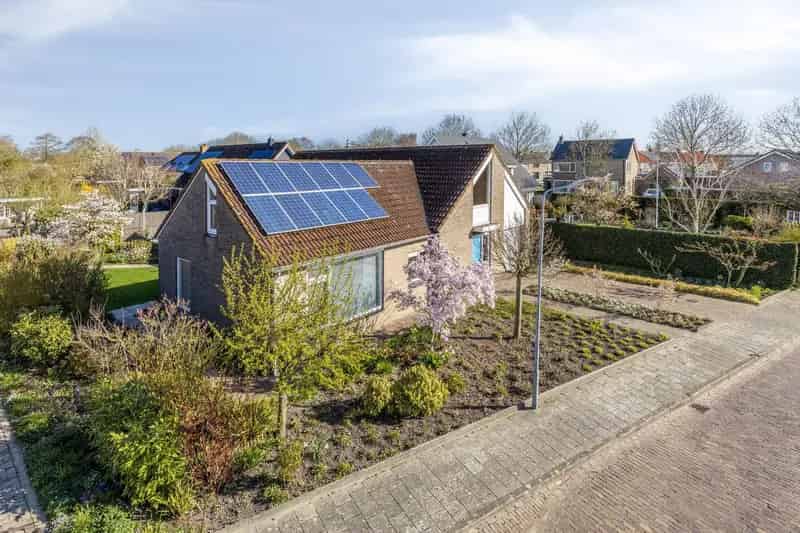 Levensloopbestendige woning Sint Laurens 4 slaapkamers grote tuin