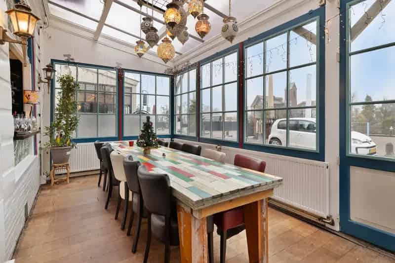 Horecazaak te Koop Amstelveen Ruim Terras 230m2