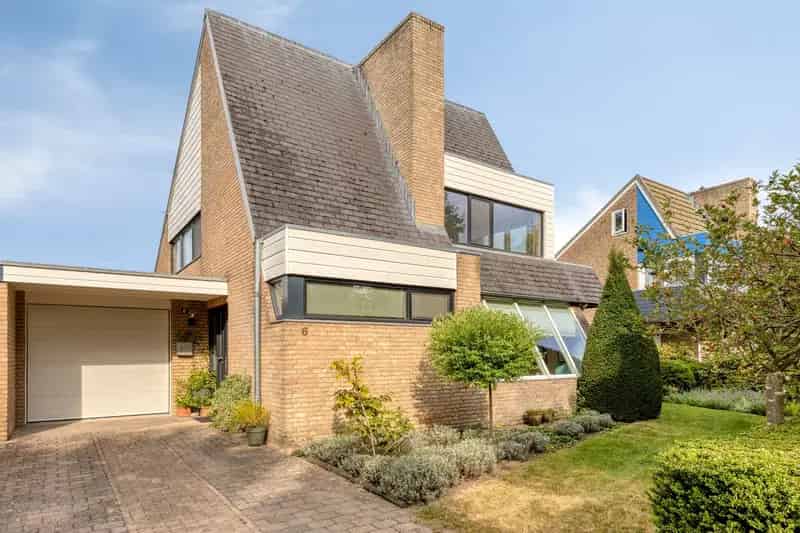 Huis te koop: St. Martinusstraat 6 7231 CK Warnsveld | Funda
