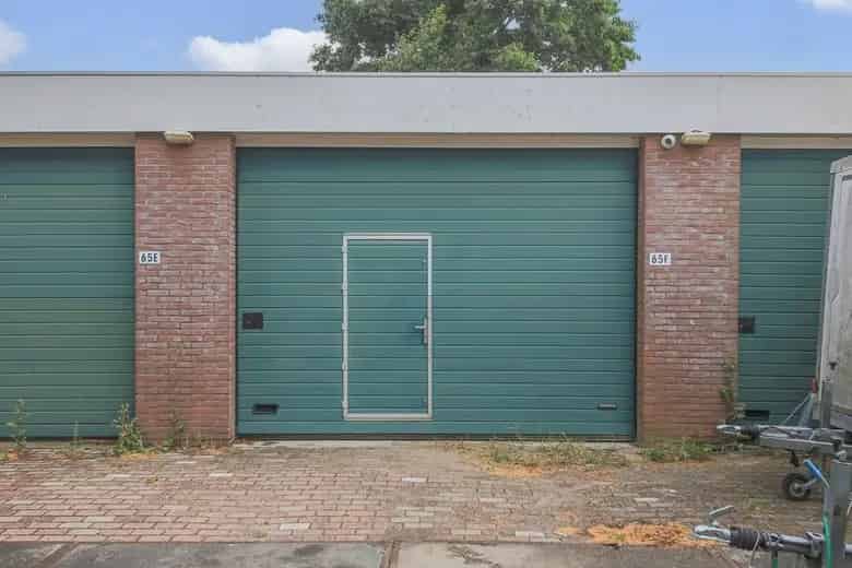60m2 Bedrijfsruimte te Huur Amsterdam Noord