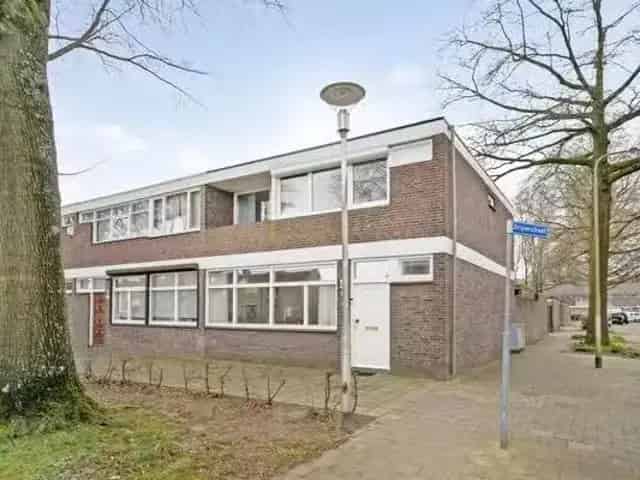 Huis te koop Tilburg 7 kamers 105m2