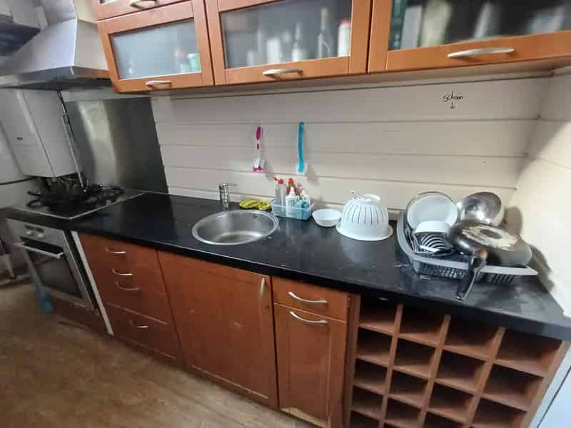 Kamer voor studente nabij NHL Stenden en station