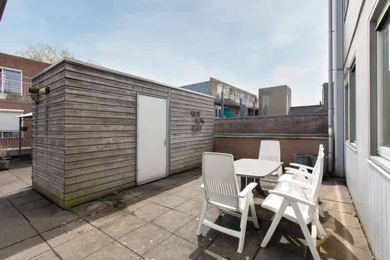 Appartement te koop Zevenaar 101m2  Terras 28m2 Energielabel A+