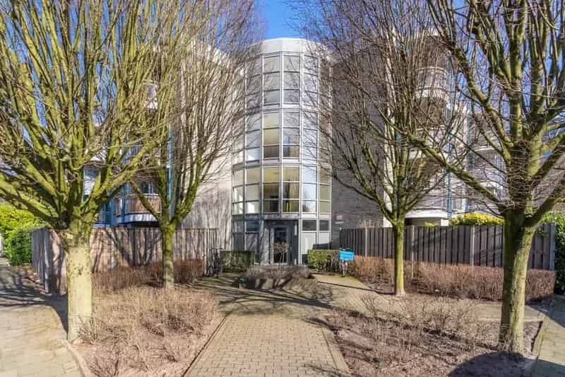 3 Kamer Appartement met Tuin Kanaleneiland Utrecht