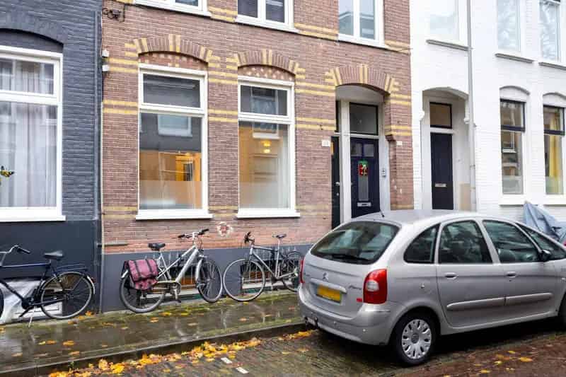 Appartement te koop Arnhem Sonsbeekkwartier