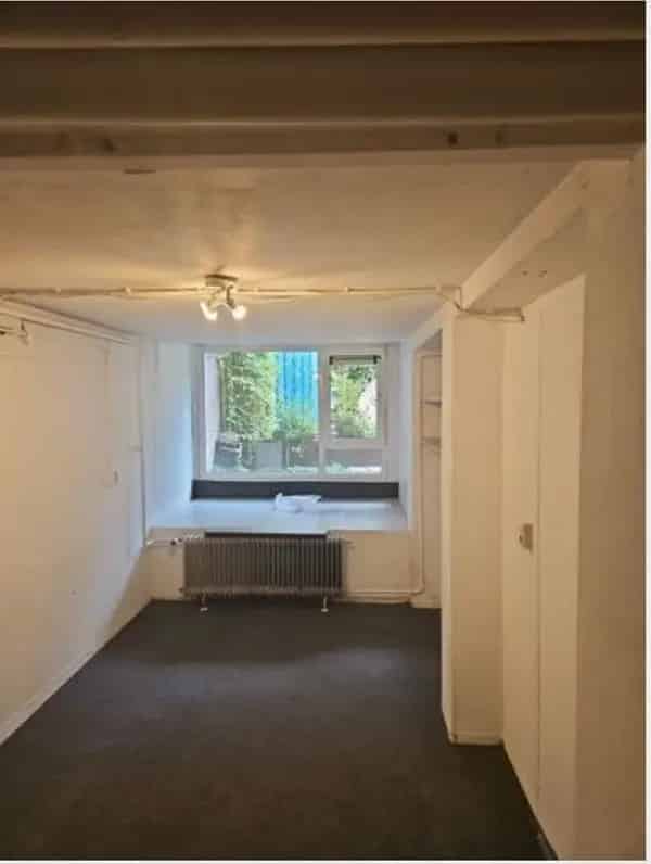 Kamer te Huur Nijmegen Broerdijk