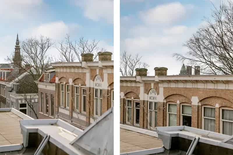Appartement Haarlem Gierstraat 27 C