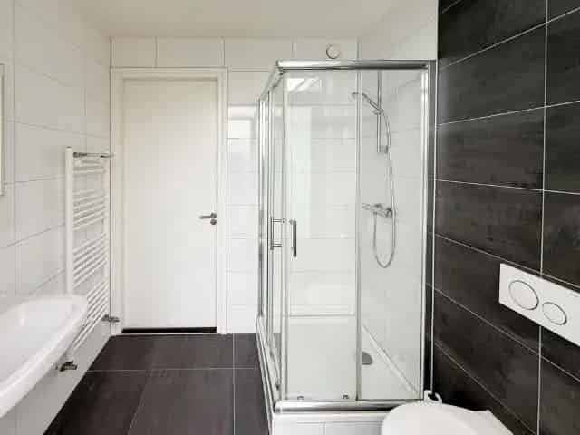 3 Kamer appartement Hoofddorppleinbuurt Amsterdam