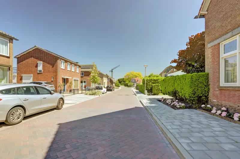 Tweekapper Millingen aan de Rijn 110m²