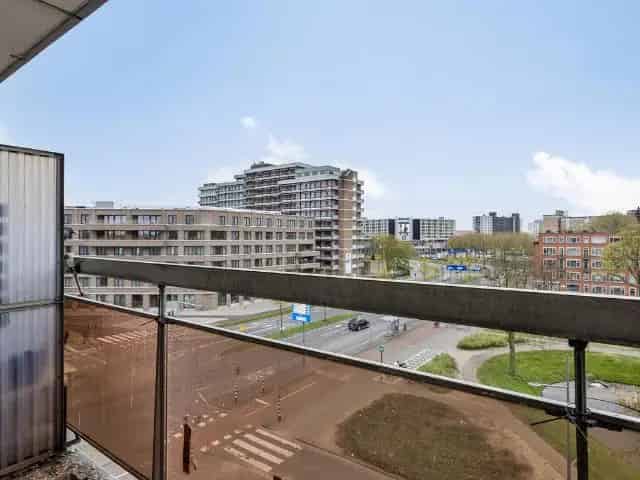 2-Kamer Appartement Rotterdam Bloemhof Nabij Zuidplein