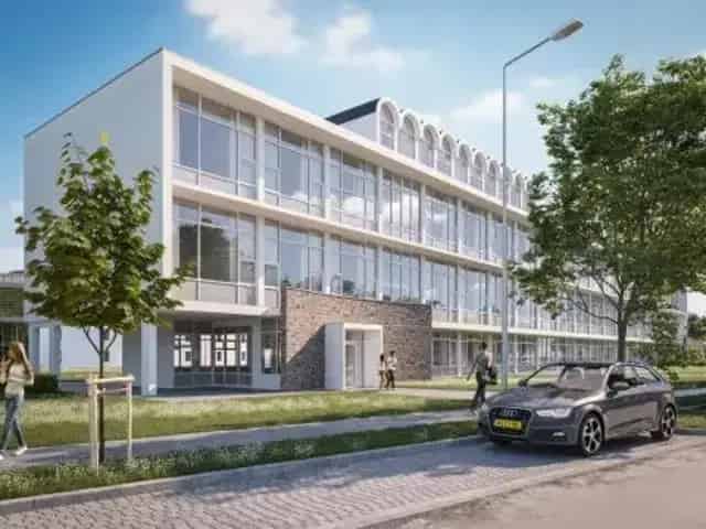 Appartement te Huur Maastricht Campus Think Tank