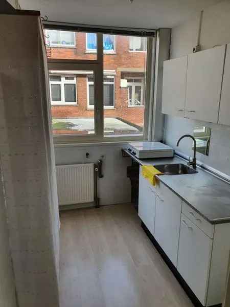 Appartement Te Huur in Den Haag, Zuid-Holland