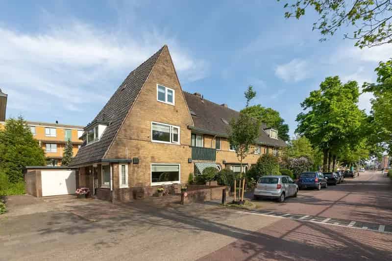Huis te koop: Noorderweg 84 1221 AB Hilversum | Funda