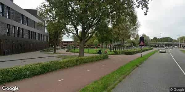 Appartement Eykmanlaan in Utrecht