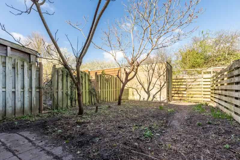 Huis te koop Hoofddorp Savelsbos 90