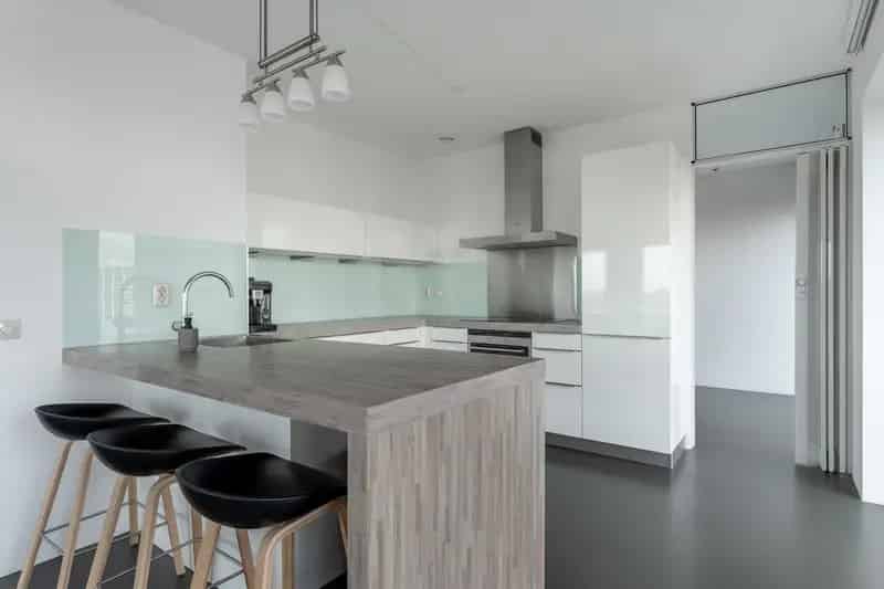 4 Kamer Appartement Rotterdam The Red Apple