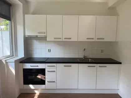 64m2 Appartement Amsterdam Rivierenbuurt Tuin A-label