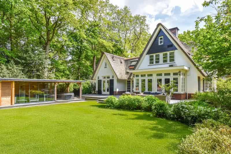 Huis te koop: Luxe villa Goois Natuurreservaat