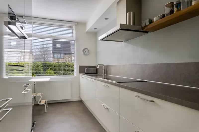 Huis te koop Oss Staringstraat 4 slaapkamers luxe keuken