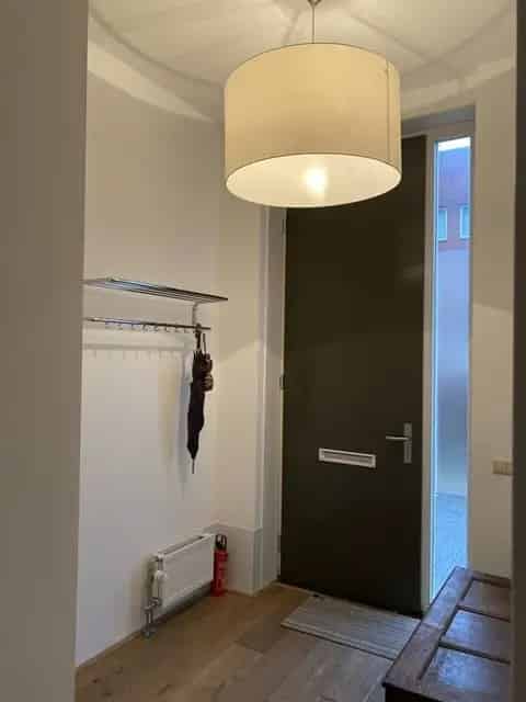Tussenwoning Utrecht Zuidwest 4 Kamers 105m2
