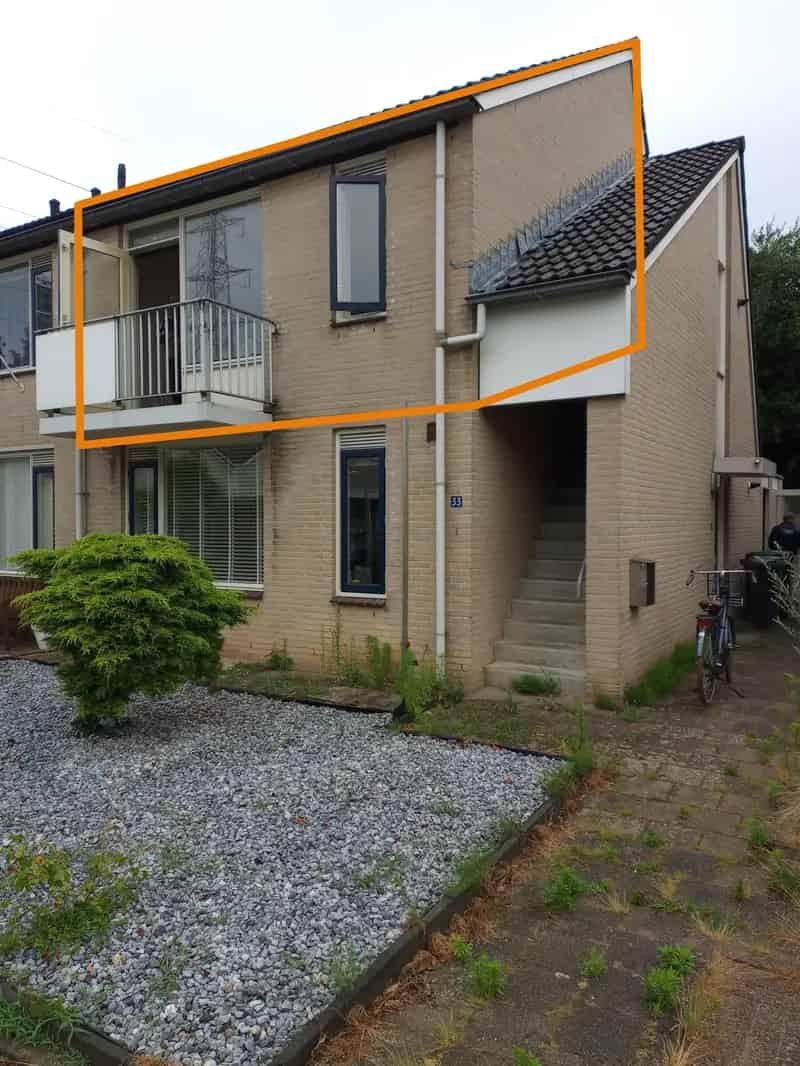 Starterswoning Elst Balkon Zuid Treinstation A15 A325