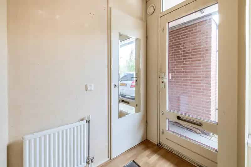 Benedenwoning Lindenholt starters woning vrijstaande berging energielabel A