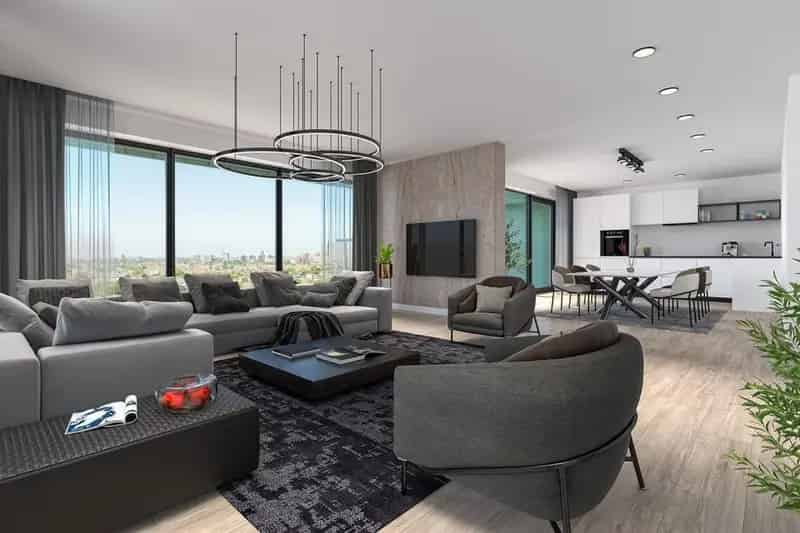 Luxe Appartement Binckhorst Den Haag Aan Het Water