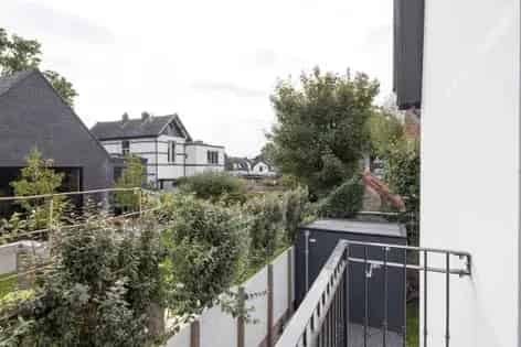 5 Kamer Huis 142m2 Bussum Energiezuinig Nieuwbouw
