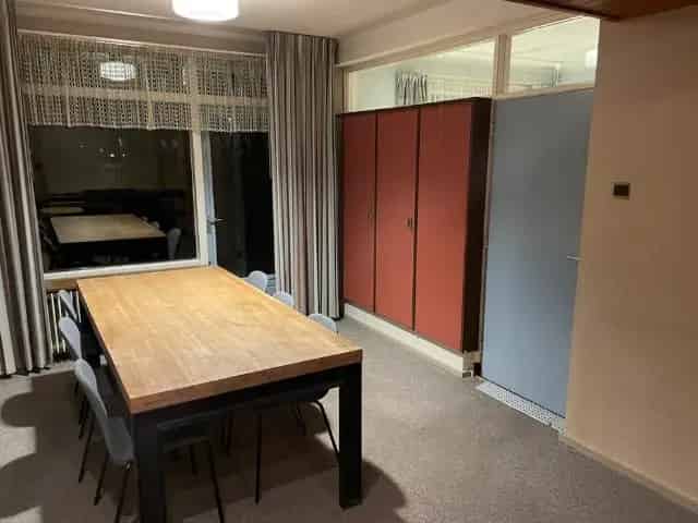 Ruime woning Eindhoven Centrum 3 slaapkamers