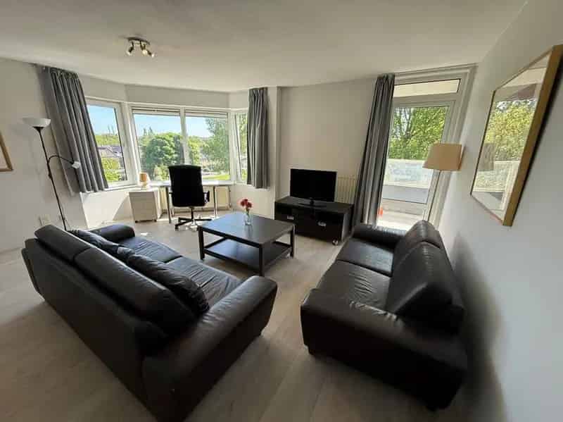 Gerenoveerd appartement met energielabel A - 2 slaapkamers - 70m2