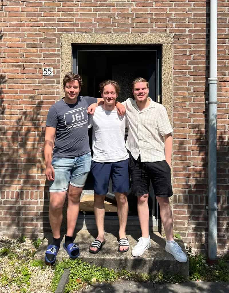 Twee Kamers Delft: Grote Tuin Jacuzzi Game Room