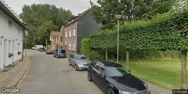 Appartement Grote Stegel Eygelshoven