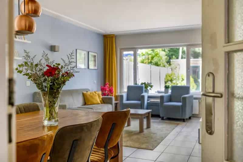 Huis te koop Princenhage 4 slaapkamers 2 garages