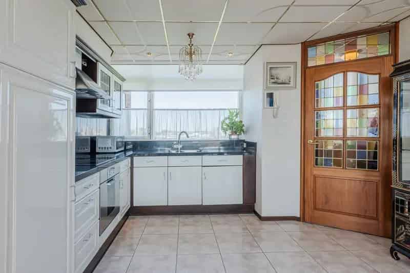 Appartement Leiden Lammenschansplein  2 slaapkamers  Renovatie gepland