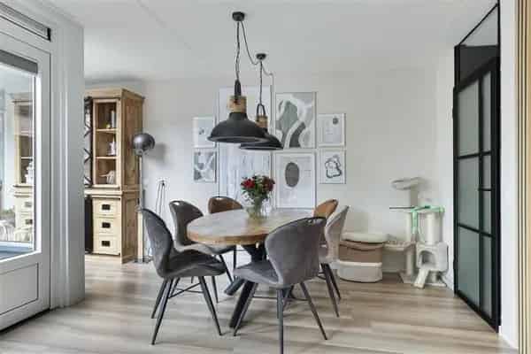 Levensloopbestendig Wonen Matenhoeve 4 slaapkamers Energielabel A+