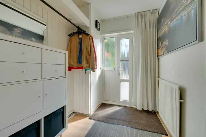 Huis te koop Zaandam 138m2 4 slaapkamers tuin garage