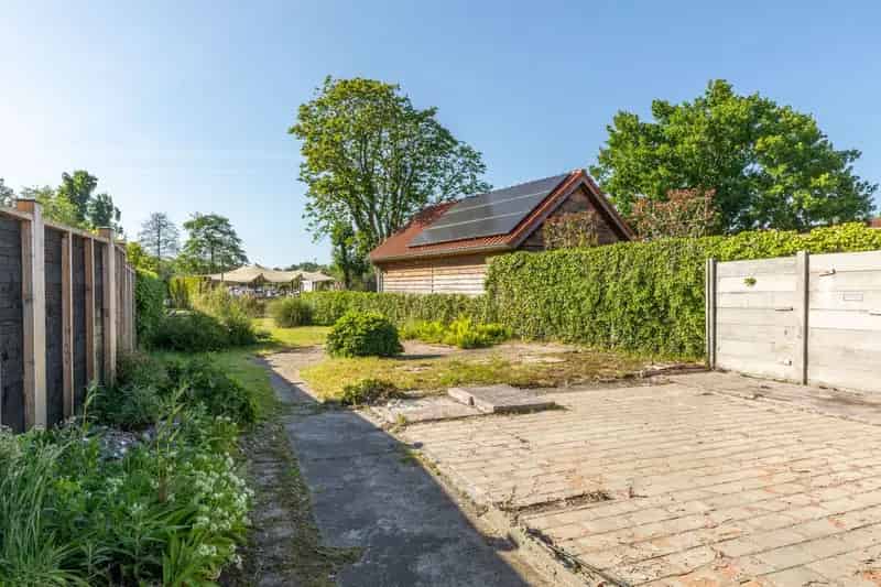 Bouwgrond Vrijstaande Villa Kortenhoef Aan Het Water