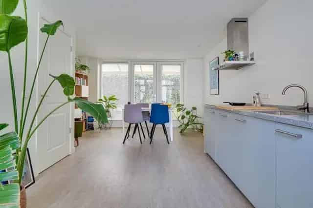 Utrecht Eengezinswoning 3 kamers 59m2