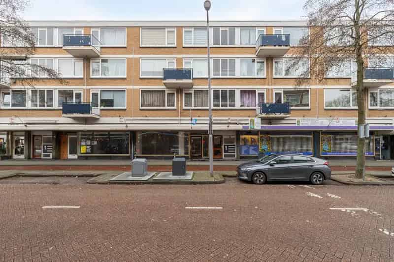 Ruim Hoekappartement te Koop in Rotterdam Pendrecht