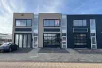 Bedrijfsruimte te Huur Sliedrecht 57m2 Moderne Kantoorruimte